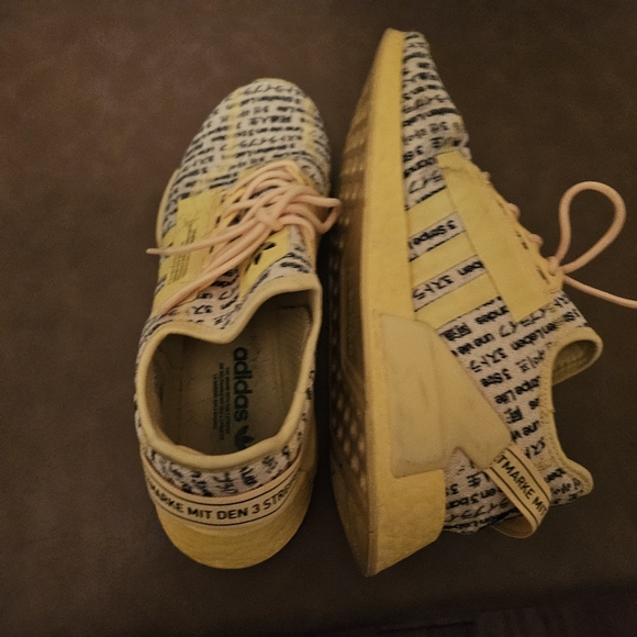 Adidas - Picture 4 of 4